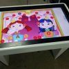 Детский интерактивный стол Kids 43" - «globural.ru» - Ессентуки