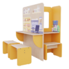 Игровая зона «Кофейня» из коллекции «НЕГА» - «globural.ru» - Ессентуки