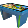 Детский интерактивный стол Kids 43" - «globural.ru» - Ессентуки