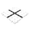 Набор 1/2 поля для соревнований / VEX IQ Challenge Half  Field Perimeter & Tiles - «globural.ru» - Ессентуки