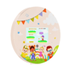 Интерактивная панель MiniKids 27" - «globural.ru» - Ессентуки