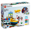 Набор Lego "Экспресс Юный Программист" - «globural.ru» - Ессентуки