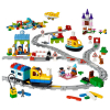 Набор Lego "Экспресс Юный Программист" - «globural.ru» - Ессентуки