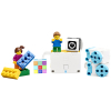 Набор Lego Spike Старт. Базовый - «globural.ru» - Ессентуки