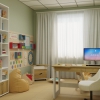 Комплект оборудования для кабинета Логопеда 10 м² - «globural.ru» - Ессентуки