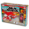 Магнитный конструктор Транспорт "Смешай и собери". Серия Пожарная и спасательная техника. Стартовый набор - «globural.ru» - Ессентуки