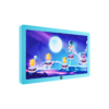 Интерактивная панель Kids 32" - «globural.ru» - Ессентуки