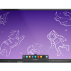Интерактивная панель ActivPanel Nickel 75" - «globural.ru» - Ессентуки