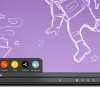 Интерактивная панель ActivPanel Nickel 75" - «globural.ru» - Ессентуки