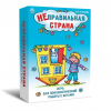 Игра для психологической работы "Неправильная страна" - «globural.ru» - Ессентуки