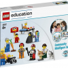 Городские жители LEGO PreSchool  - «globural.ru» - Ессентуки