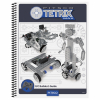 Конструктор стартовый  MAX. Tetrix - «globural.ru» - Ессентуки