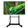 Интерактивный комплекс Geckotouch ​​​​​​​75RK - «globural.ru» - Ессентуки