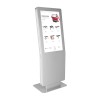 Сенсорный киоск Gills 55" - «globural.ru» - Ессентуки