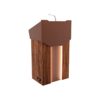 Интерактивная трибуна Wood 27" - «globural.ru» - Ессентуки