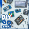 Комплект Robo kit DIYGO Базовый - «globural.ru» - Ессентуки