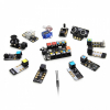 Электронный конструктор Inventor Electronic Kit - «globural.ru» - Ессентуки