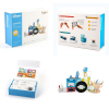 Электронный конструктор NEURON Inventor Kit - «globural.ru» - Ессентуки