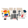 Веселая лаборатория: STEM набор Юный физик - «globural.ru» - Ессентуки
