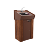Интерактивная трибуна Wood 27" - «globural.ru» - Ессентуки