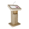 Интерактивная трибуна Light 19" - «globural.ru» - Ессентуки