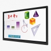 Интерактивная панель 65" (встроенный ПК Win10, Intel i5) - «globural.ru» - Ессентуки
