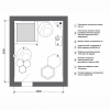 Комплект оборудования для сенсорной комнаты 20 м² - «globural.ru» - Ессентуки