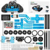 Базовый робототехнический набор mBot Ranger Robot Kit Bluetooth Version - «globural.ru» - Ессентуки
