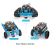 Базовый робототехнический набор mBot Ranger Robot Kit Bluetooth Version - «globural.ru» - Ессентуки