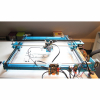 Набор XY плоттера XY Plotter Robot Kit V2.0  - «globural.ru» - Ессентуки