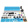 Набор XY плоттера XY Plotter Robot Kit V2.0  - «globural.ru» - Ессентуки