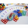 Нумирошка. Полный набор для занятий дома с методиками "Первые шаги" для детей 3-8 лет по методике Нумикон - «globural.ru» - Ессентуки