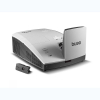 Ультракороткофокусный проектор BenQ MH856UST+ - «globural.ru» - Ессентуки