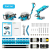 Ресурсный набор mBot Add-on Pack Interactive Light&Sound - «globural.ru» - Ессентуки