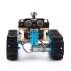 Робототехнический набор Starter Robot Kit-Blue (Bluetooth-версия) - «globural.ru» - Ессентуки