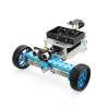 Робототехнический набор Starter Robot Kit-Blue (Bluetooth-версия) - «globural.ru» - Ессентуки