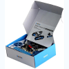 Робототехнический набор Starter Robot Kit-Blue (Bluetooth-версия) - «globural.ru» - Ессентуки