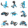 Базовый робототехнический набор Ultimate Robot Kit V2.0 - «globural.ru» - Ессентуки