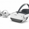 Комплект для класса виртуальной реальности Geckotouch VR08 - «globural.ru» - Ессентуки