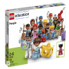 Конструктор "Городская жизнь. LEGO" - «globural.ru» - Ессентуки