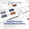 Слушание музыки. 1 класс. Характеристика музыкального звука - «globural.ru» - Ессентуки