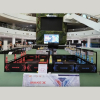 Соревновательное поле 2022 MakeX Challenge Arena - «globural.ru» - Ессентуки