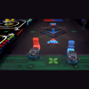 Соревновательное поле с рамкой 2022 MakeX Starter Arena and Frame - «globural.ru» - Ессентуки