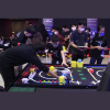 Соревновательное поле с рамкой 2022 MakeX Starter Arena and Frame - «globural.ru» - Ессентуки