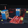 Соревновательное поле 2022 MakeX Challenge Arena - «globural.ru» - Ессентуки