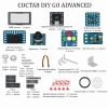 Комплект Robo kit DIYGO Расширенный - «globural.ru» - Ессентуки