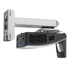 Ультракороткофокусный проектор BenQ MW855UST+ - «globural.ru» - Ессентуки