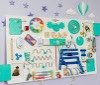 Стенд для развития бытовых действий вариант 21 - «globural.ru» - Ессентуки