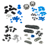 VEX IQ Ресурсный набор Motion Add-On Kit - «globural.ru» - Ессентуки