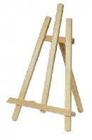 Мольберт художественный настольный  24х36х21см - «globural.ru» - Ессентуки